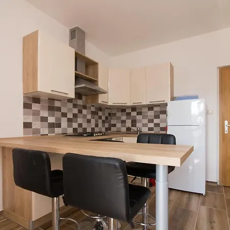 Appartement 8214b *